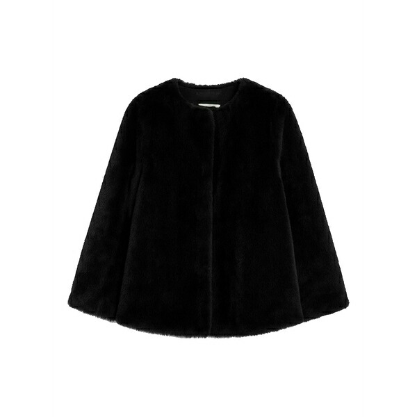 アッパリス レディース 上衣＆上衣 アウター Sloane jacket Black