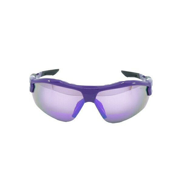 ナイキ メンズ サングラス・アイウェア 付属物 Show x3 sunglasses Purple