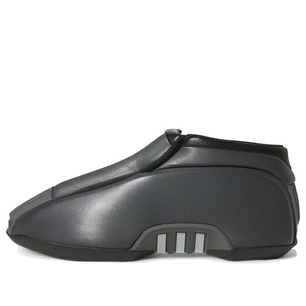 adidas アディダス メンズ スニーカー  【adidas Crazy 2 \u0027Grey\u0027 JR8231】  大きさ US_8.5(26.5糎)