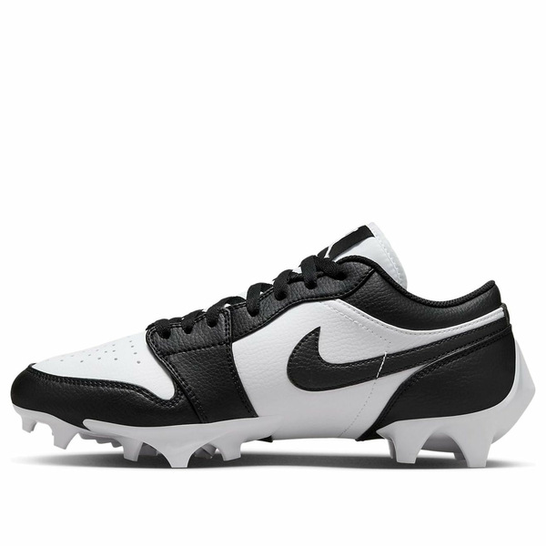Jordan ジョーダン メンズ スニーカー  【Air Jordan 1 Low TD \u0027Black White\u0027 2023 FJ6245-100】  大きさ US_9.5(27.5糎)