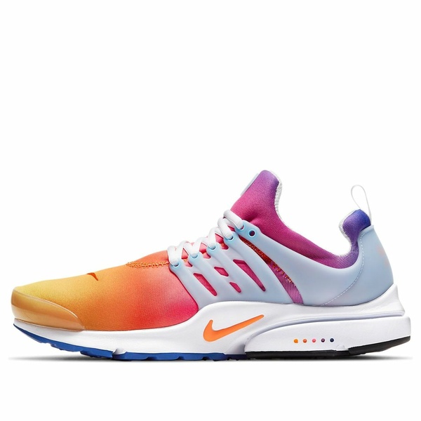 Nike ナイキ メンズ スニーカー  【Nike Air Presto \u0027Sunrise\u0027 2021 CJ1229-700】  大きさ US_M_XS