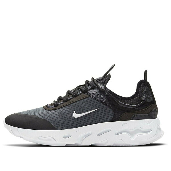 Nike ナイキ メンズ スニーカー  【Nike React Live \u0027Black\u0027 CV1772-003】  大きさ US_10(28.0糎)