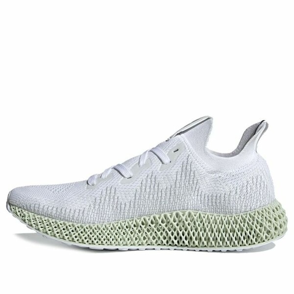 adidas アディダス メンズ スニーカー 【adidas AlphaEdge 4D 'Footwear White' CG5526】 サイズ US_11(29.0cm)|asty