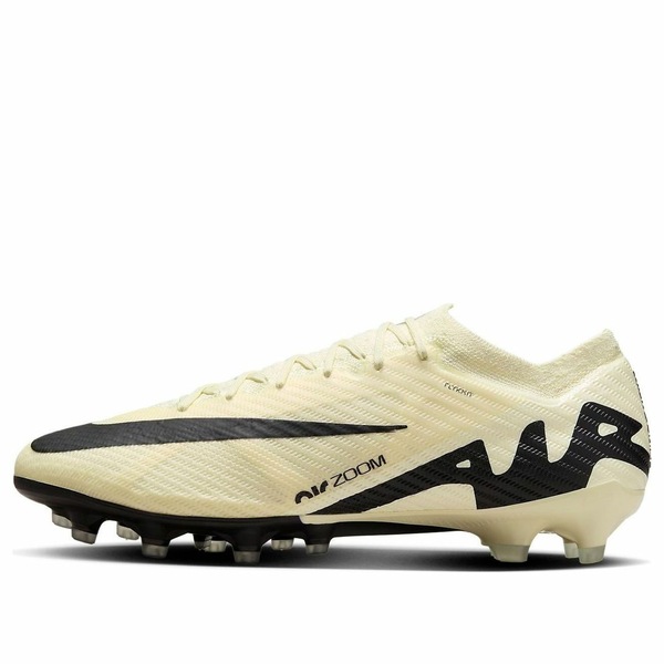 Nike ナイキ メンズ スニーカー  【Nike Air Zoom Mercurial Vapor XV Elite AG Pro \u0027Lemonade Black\u0027 DJ5167-700】  大いさ US_11(29.0糎) スニーカー-靴-メンズ靴