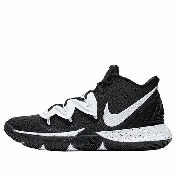 Nike ナイキ メンズ スニーカー 【Nike Kyrie 5 TB 'Black' CN9519-002】 サイズ US_11(29.0cm)|asty