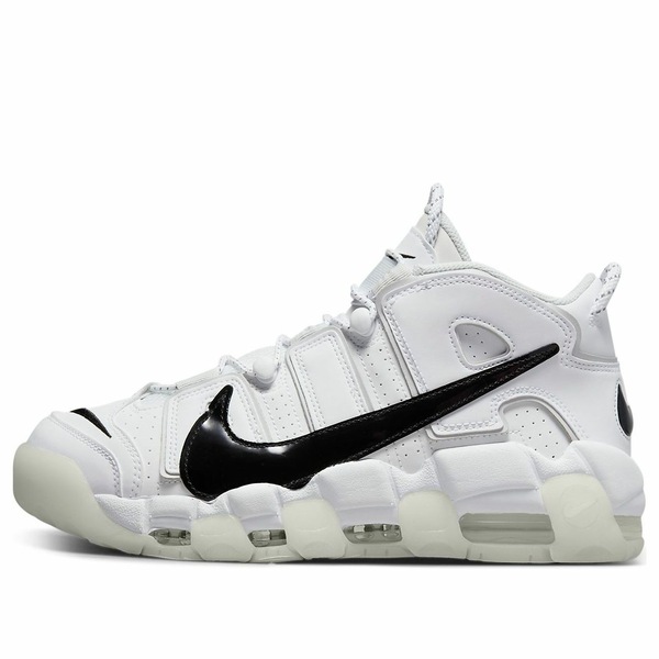 Nike ナイキ メンズ スニーカー 【Nike Air More Uptempo '96 'Copy Paste - White' DQ5014-100】 サイズ US_11.5(29.5cm)|asty