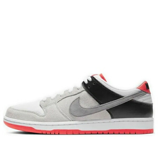 Nike ナイキ メンズ スニーカー  【Nike SB Dunk Low AM90 Infrared CD2563-004】  サイズ US_10(28.0cm)
