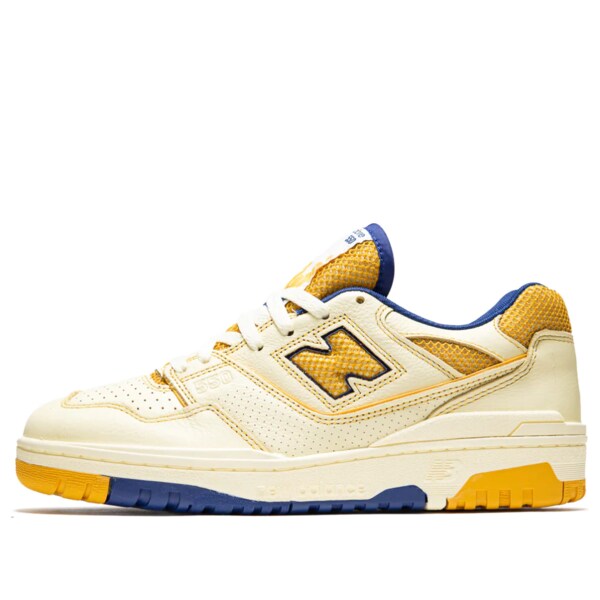 New Balance ニューバランス メンズ スニーカー 【New Balance x Aime Leon Dore 550 Masaryk Community Gym 'Dawn Glow' BB550AX1】 サイズ US_11(29.0cm)｜asty