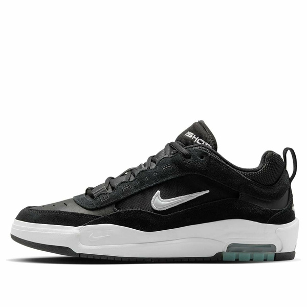 Nike ナイキ メンズ スニーカー 【Nike SB Air Max Ishod 'Wair Panda' FB2393-004】 サイズ US_12(30.0cm)|asty