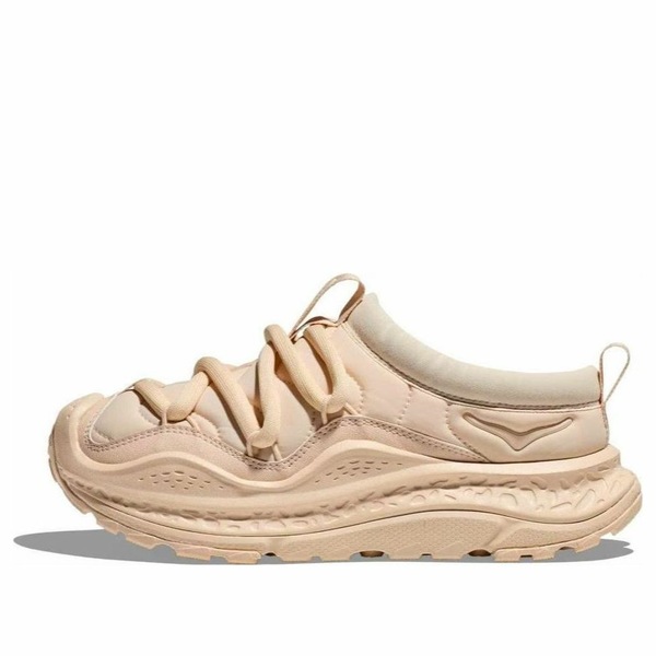 HOKA ONE ONE ホカオネオネ メンズ スニーカー  【HOKA ONE ONE Ora Primo \u0027Vanilla\u0027 1141570-VLV】  大きさ US_11.5(29.5糎)