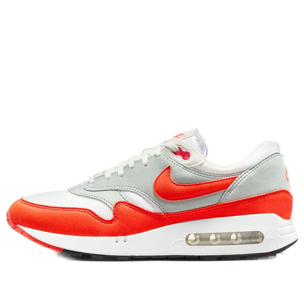 Nike ナイキ メンズ スニーカー  【Nike Air Max 1 \u002786 \u0027Summit White Cosmic Clay\u0027 DQ3989-103】  大きさ US_12.5(30.5糎)