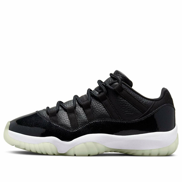 Jordan ジョーダン メンズ スニーカー 【Air Jordan 11 Retro Low '72-10' AV2187-001】 サイズ US_M_15｜asty