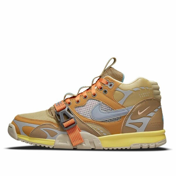 Nike ナイキ メンズ スニーカー  【Nike Air Trainer 1 \u0027Coriander\u0027 DH7338-300】  大きさ US_M_15