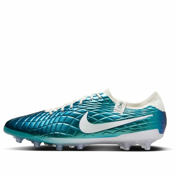 Nike ナイキ メンズ スニーカー  【Nike Tiempo Legend 10 Elite AG-Pro Emerald FQ3246-300】  サイズ US_10(28.0cm)