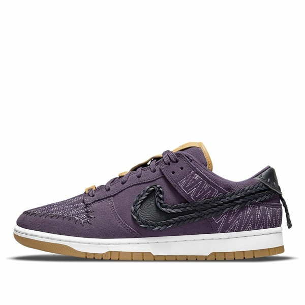 Nike ナイキ メンズ スニーカー  【Nike Dunk Low N7 DN1441-500】  サイズ US_6.5(24.5cm)