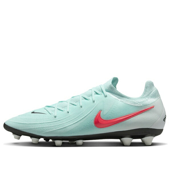 Nike ナイキ メンズ スニーカー  【Nike Phantom GX 2 Pro AG \u0027Mint Atomic Red\u0027 FJ2582-300】  大きさ US_11.5(29.5糎)