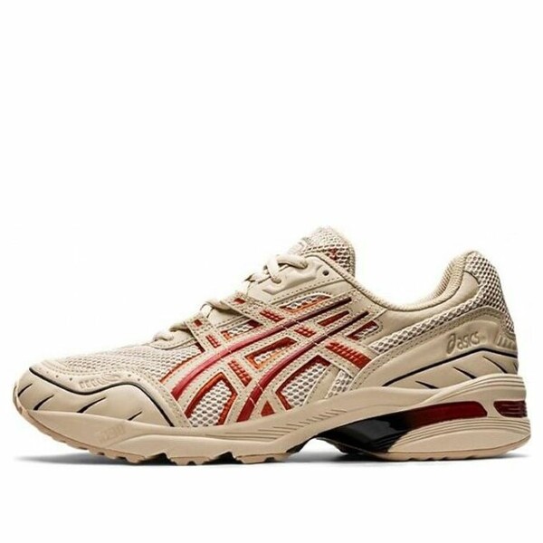 ASICS アシックス メンズ スニーカー  【ASICS x Freiknock Gel-1090 \u0027Desert Camp\u0027 1203A112-200】  大きさ US_9.5(27.5糎)