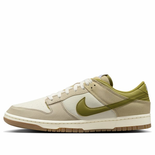 Nike ナイキ メンズ スニーカー  【Nike Dunk Low \u0027Since \u002772 Pacific Moss\u0027 HF4262-133】  大きさ US_M_3.5