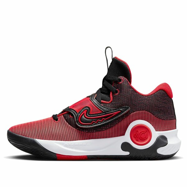 Nike ナイキ メンズ スニーカー  【Nike KD Trey 5 X \u0027University Red Black\u0027 DD9538-006】  大いさ US_12(30.0糎) スニーカー-メンズ靴