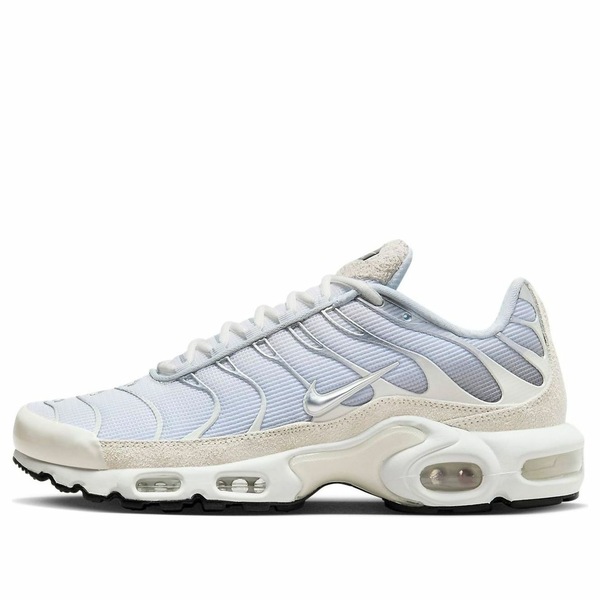 Nike ナイキ メンズ スニーカー  【Nike Air Max Plus \u0027Pure Platinum\u0027 FN7813-001】  大きさ US_M_13