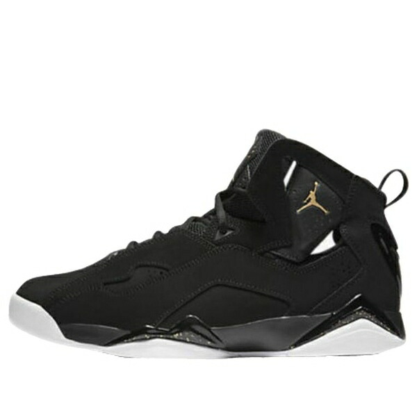 Jordan ジョーダン メンズ スニーカー  【Air Jordan True Flight \u0027Black\u0027 342964-026】  大きさ US_10.5(28.5糎)