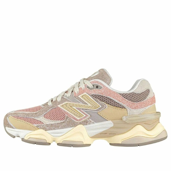 New Balance ニュー平衡にする メンズ スニーカー  【New Balance 9060 \u0027Landslide Mushroom\u0027 U9060NTB】  大きさ US_5.5(23.5糎)