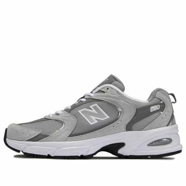 New Balance ニューバランス メンズ スニーカー 【New Balance 530 'Raincloud' MR530CK】 サイズ US_11.5(29.5cm)|asty