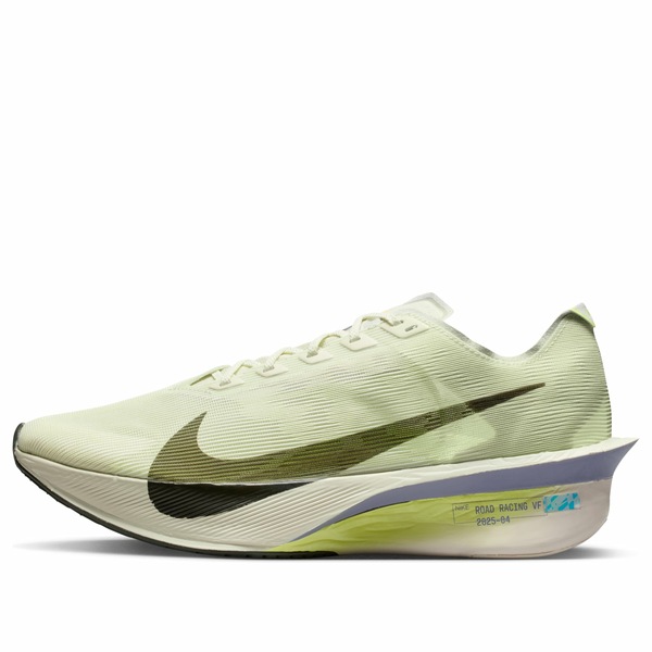 Nike ナイキ メンズ スニーカー 【Nike Vaporfly 4 'Sea Glass Sequoia' HF6414-004】 サイズ US_12.5(30.5cm)｜asty