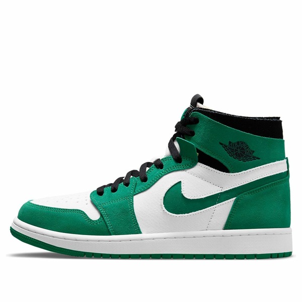 Jordan ジョーダン メンズ スニーカー 【Air Jordan 1 Zoom Comfort 'Stadium Green' CT0978-300】 サイズ US_M_17|asty