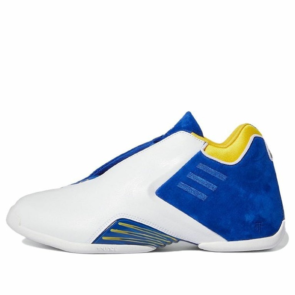 adidas アディダス メンズ スニーカー  【adidas T-Mac 3 Restomod \u0027Auburndale\u0027 GY0267】  大きさ US_M_14.5