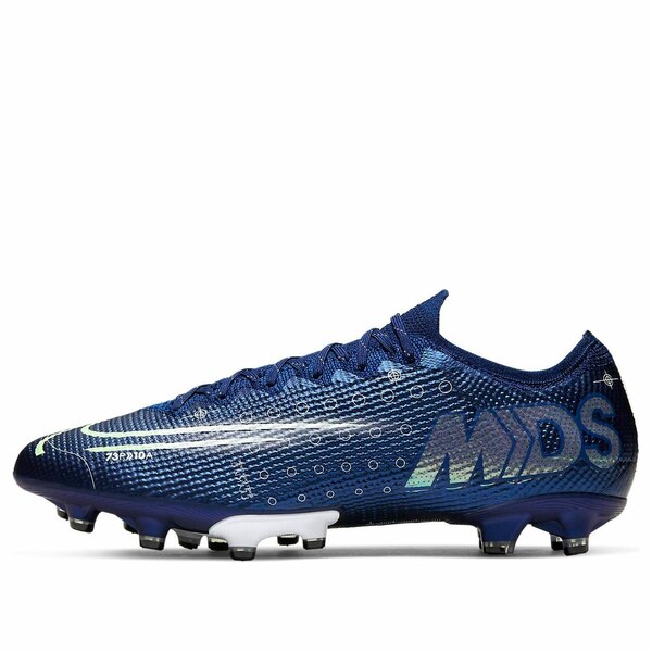 Nike ナイキ メンズ スニーカー  【Nike Mercurial Vapor 13 Elite MDS AG Pro \u0027Dream Speed\u0027 CJ1294-401】  大きさ US_6.5(24.5糎)