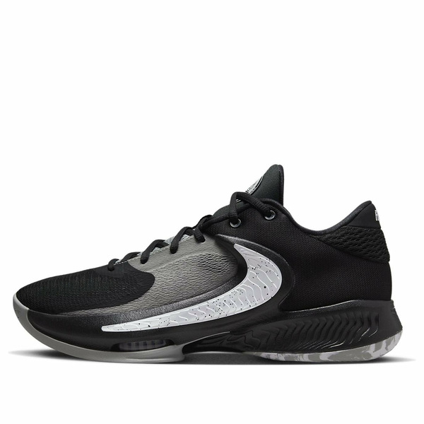 Nike ナイキ メンズ スニーカー  【Nike Zoom Freak 4 \u0027Zeus\u0027 DJ6149-001】  大きさ US_5.5(23.5糎)