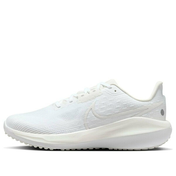 Nike ナイキ メンズ スニーカー  【Nike Air Zoom Vomero 17 \u0027White Platinum Tint\u0027 FB1309-101】  大いさ US_6.5(24.5珊) 靴-スニーカー-メンズ靴
