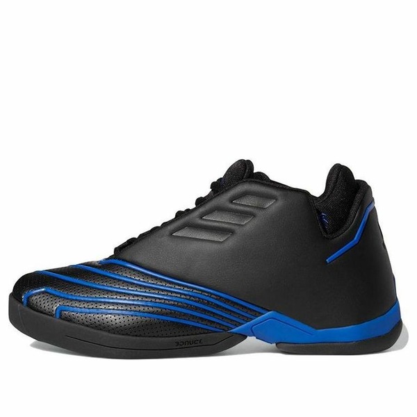 adidas アディダス メンズ スニーカー  【adidas T-Mac 2 EVO \u0027Black Royal\u0027 FX4992】  大きさ US_M_14