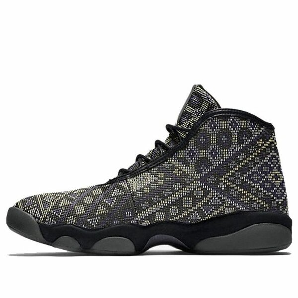 Jordan ジョーダン メンズ スニーカー 【Air Jordan Horizon Premium 'BHM' 822333-022】 サイズ US_9.5(27.5cm)|asty
