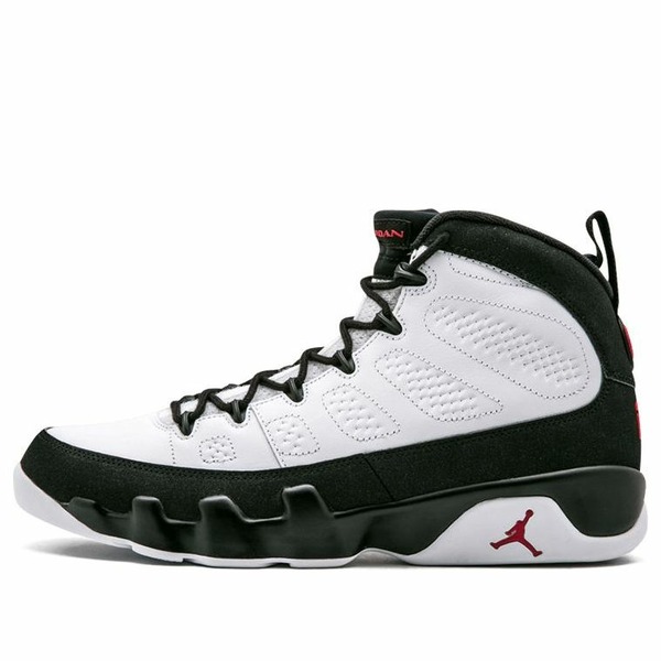 Jordan ジョーダン メンズ スニーカー  【Air Jordan 9 Retro OG \u0027Space Jam\u0027 2016 302370-112】  大きさ US_10(28.0糎)
