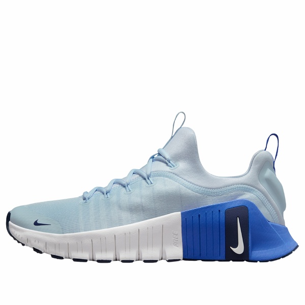 Nike ナイキ メンズ スニーカー  【Nike Free Metcon 6 \u0027Blue Tint\u0027 FJ7127-403】  大きさ US_M_15