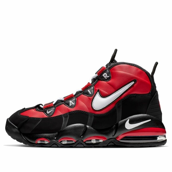 Nike ナイキ メンズ スニーカー  【Nike Air Max Uptempo 95 \u0027Bulls Away\u0027 CK0892-600】  大きさ US_M_15