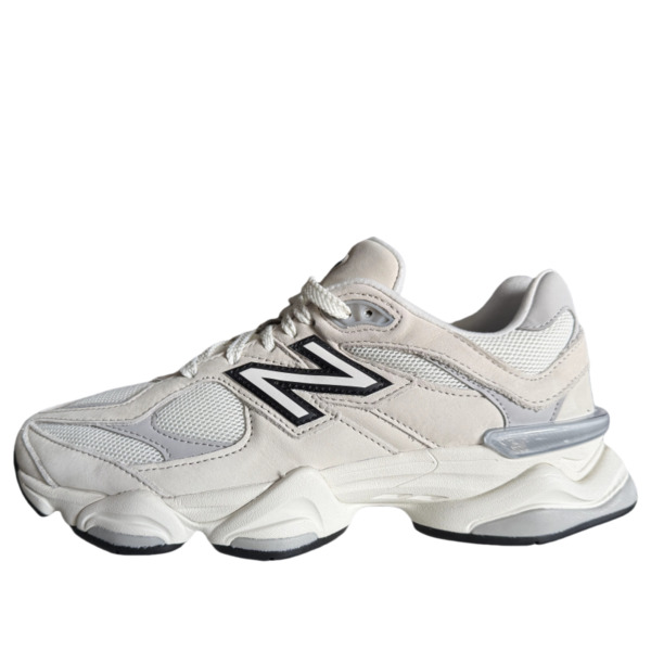 New Balance ニュー平衡にする メンズ スニーカー  【New Balance 9060 \u0027Sea Salt Raincloud\u0027 U9060ZGF】  大いさ US_M_14