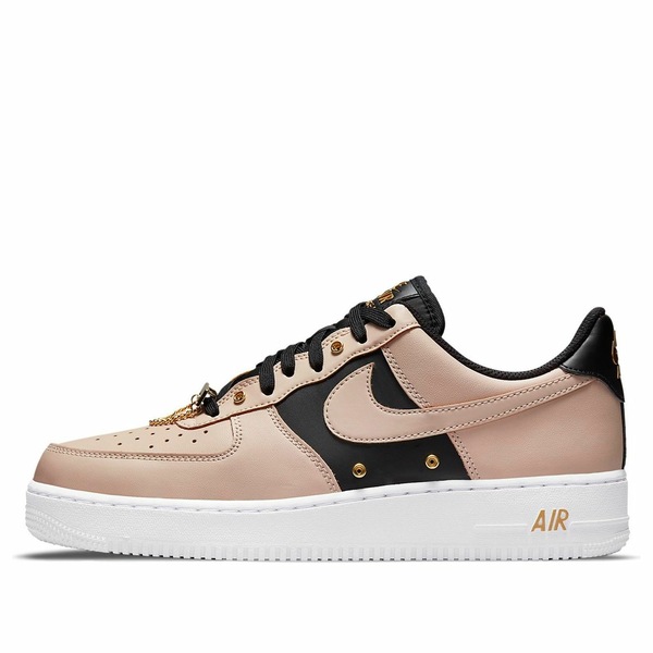 Nike ナイキ メンズ スニーカー  【Nike Air Force 1 \u002707 Premium \u0027Particle Beige\u0027 DA8571-200】  大きさ US_7.5(25.5糎)