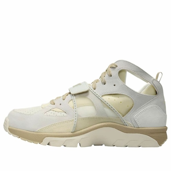 Nike ナイキ メンズ スニーカー  【Nike Air Trainer Huarache \u0027Sail\u0027 IB7678-100】  大きさ US_M_14