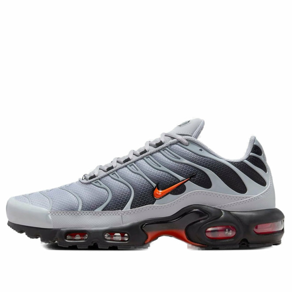 Nike ナイキ メンズ スニーカー  【Nike Air Max Plus \u0027Wolf Grey Picante Red\u0027 DM0032-011】  大きさ US_11(29.0糎)