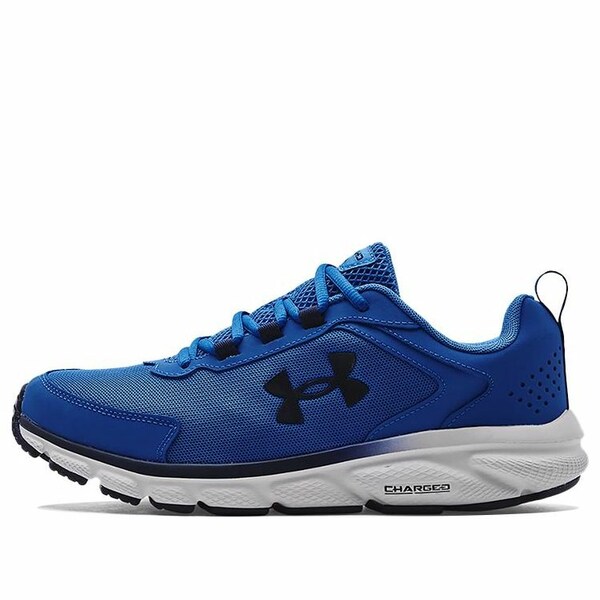 Under Armour アンダーアーマー メンズ スニーカー  【Under Armour Charged Assert 9 \u0027Victory Blue\u0027 3024590-403】  大いさ US_11.5(29.5珊) 靴-スニーカー
