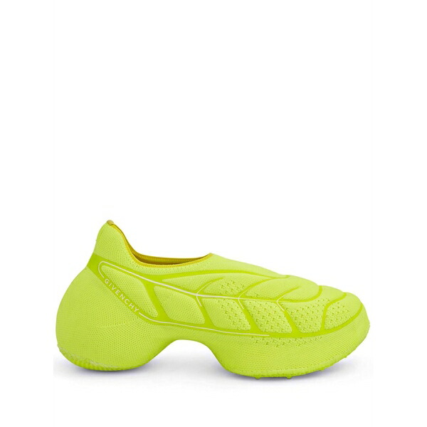 ジバンシー レディース スニーカー シューズ Tk-360 sneakers Yellow