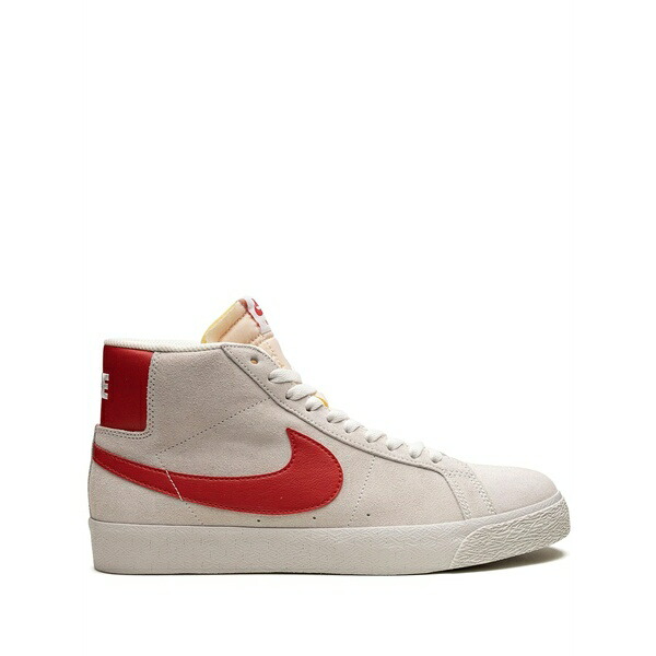 ナイキ メンズ スニーカー シューズ Sb zoom blazer mid \