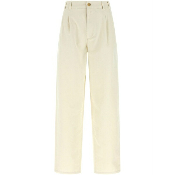 アーペーセー レディース 心地好いズボン下 ボトムス Willow pants Neutrals