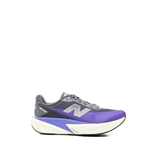 ニュー平衡にする メンズ スニーカー シューズ Fuelcell rebel v5 sneakers Blue