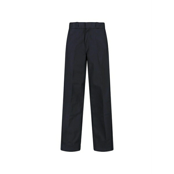 ディッキーズ メンズ 心地好いズボン下 ボトムス 877 trousers Black
