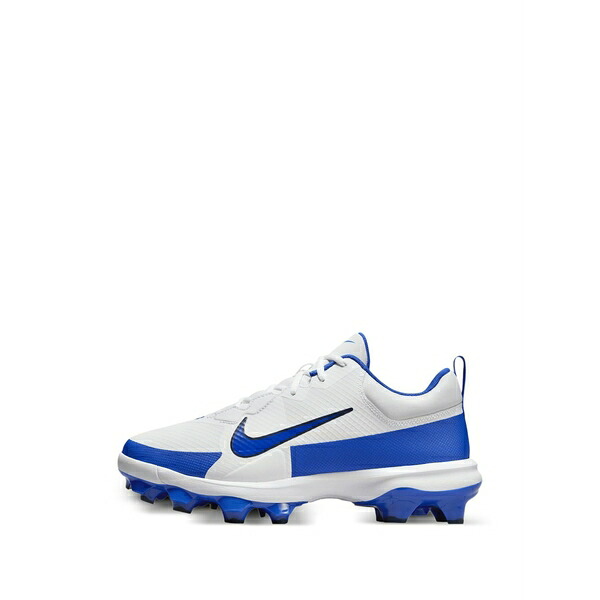 ナイキ メンズ スニーカー シューズ Force trout 9 pro mcs logo cleats White