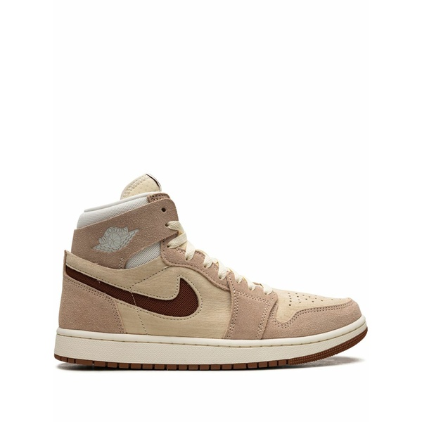 ジョーダン メンズ スニーカー シューズ Air jordan 1 zoom cmft 2 ￠legend coffee\